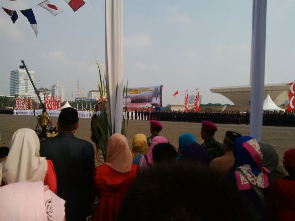 Mau Masuk Sekolah Tinggi Perhubungan? Ini Tempatnya