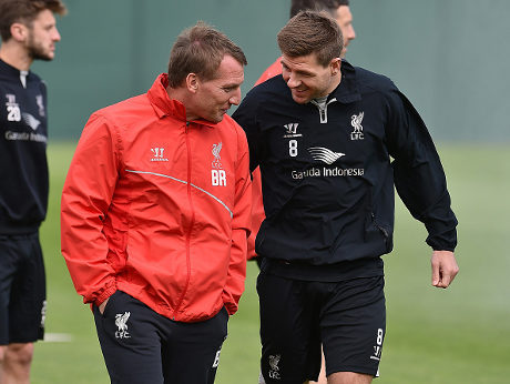 Getty Images via Liverpool FC/Andrew Powell