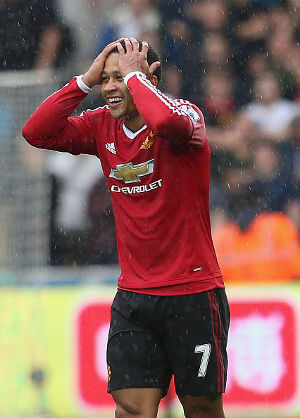 Getty Images via Manchester United/Matthew Peters
