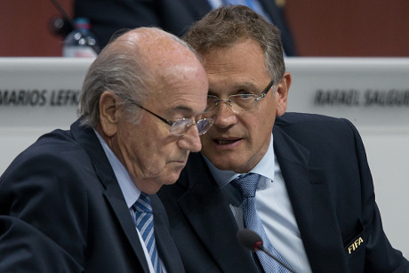 Philipp Schmidli/Getty Images