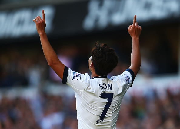 Ian Walton/Getty Images