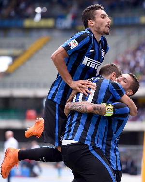 Getty Images/Claudio Villa