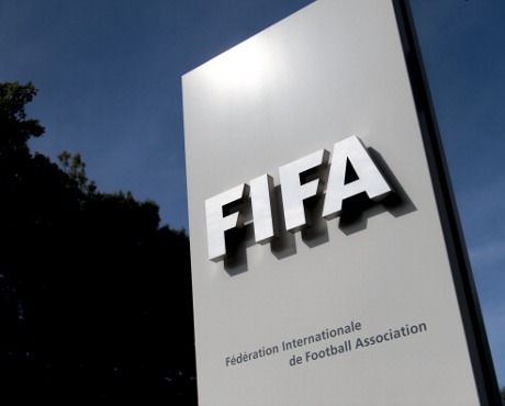 AFP/FABRICE COFFRINI
