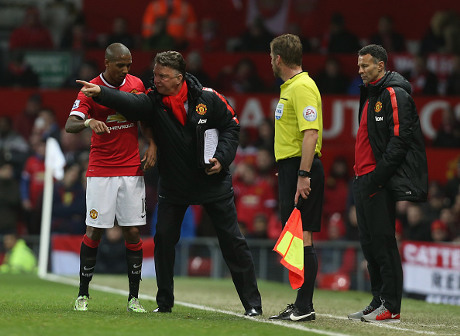 John Peters/Man Utd via Getty Images