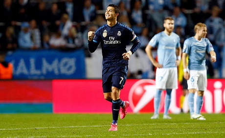 Real Madrid via Getty Images/Antonio Villalba