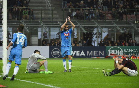 OLIVIER MORIN/AFP/Getty Images