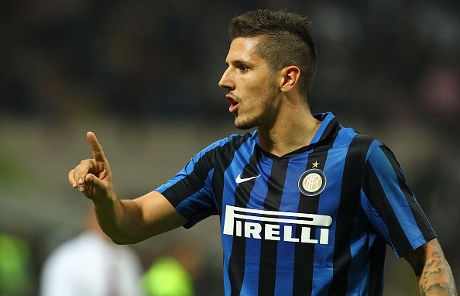 (Getty Images/Marco Luzzani)