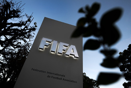 AFP/Fabrice Coffrini