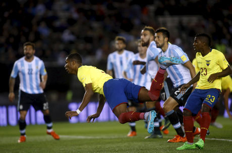 REUTERS/Agustin Marcarian