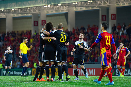 Getty Images/David Ramos
