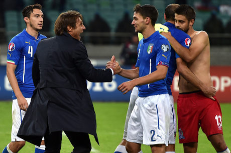 Tullio M. Puglia/UEFA via Getty Images