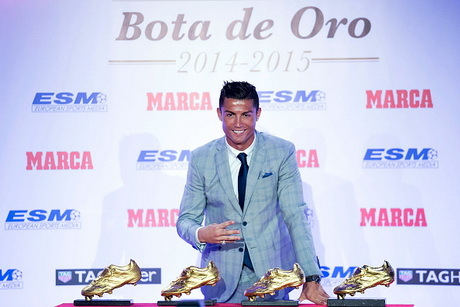 Getty Images/Gonzalo Arroyo Moreno