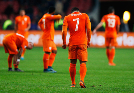 Dean Mouhtaropoulos/Getty Images