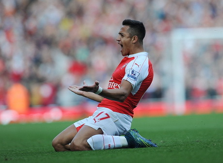 Arsenal FC via Getty Images/Stuart MacFarlane
