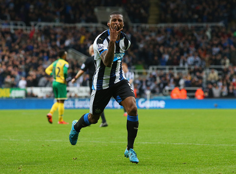 Pesta Gol Tandai Kemenangan Pertama Newcastle, Wijnaldum Sumbang 4 Gol