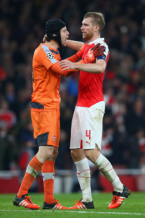 Getty Images/Paul Gilham