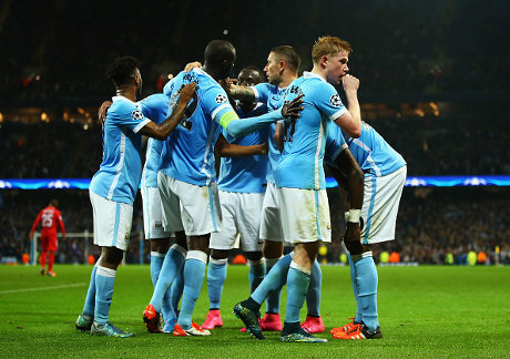 Richard Heathcote/Getty Images