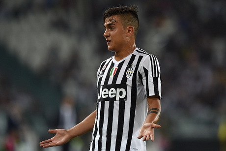 Getty Images/Valerio Pennicino