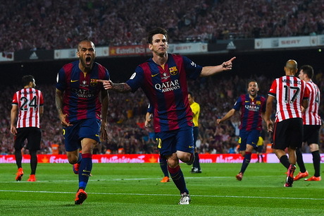 Getty Images/David Ramos