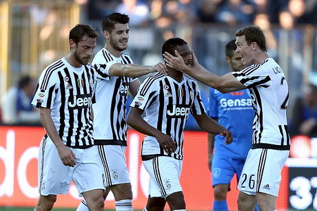 Getty Images/Gabriele Maltinti