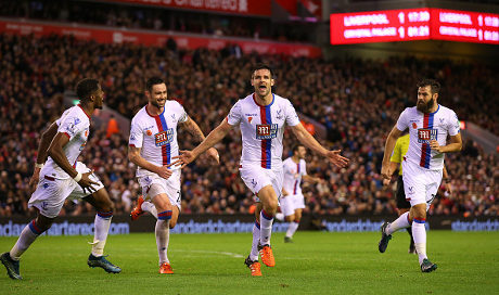 Getty Images/Alex Livesey