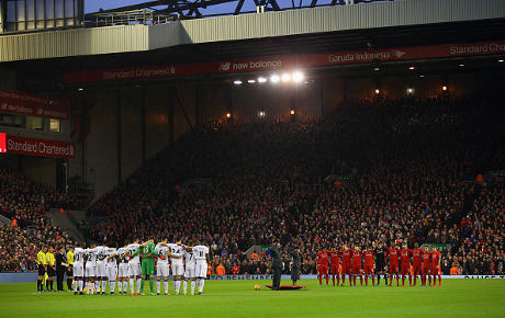 Getty Images/Alex Livesey