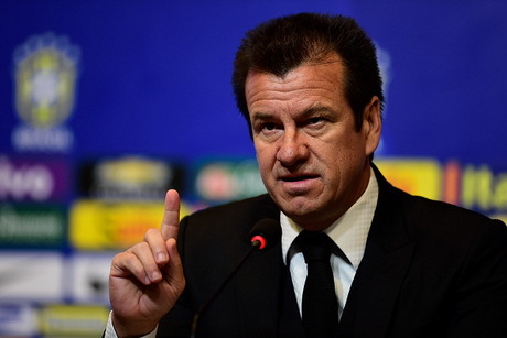 Dunga (Getty Images/Buda Mendes)