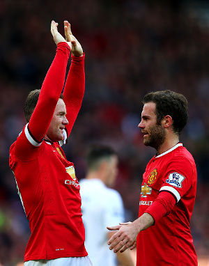 (Getty Images/Alex Livesey)