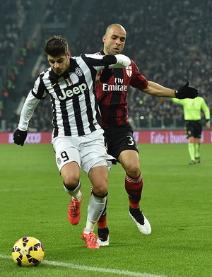 Getty Images/Valerio Pennicino