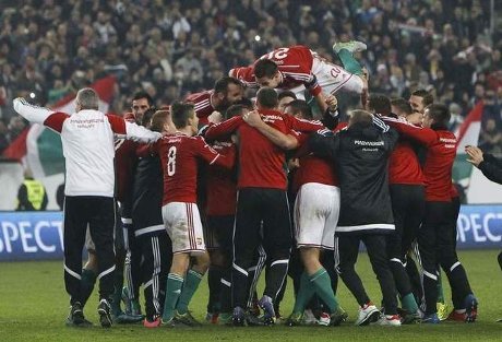 Bernadett Szabo / Reuters