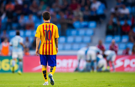 Alex Caparros/Getty Images