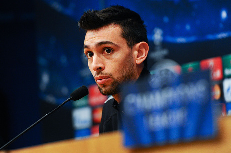 Getty Images/David Ramos
