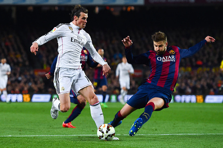 Getty Images/David Ramos