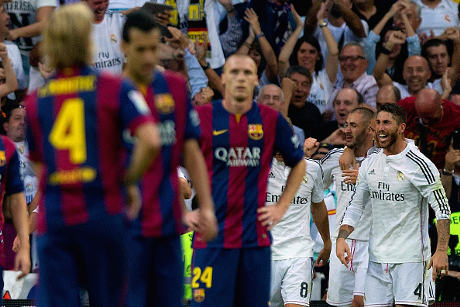Gonzalo Arroyo Moreno/Getty Images