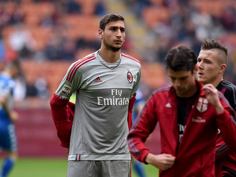 Getty Images/Claudio Villa