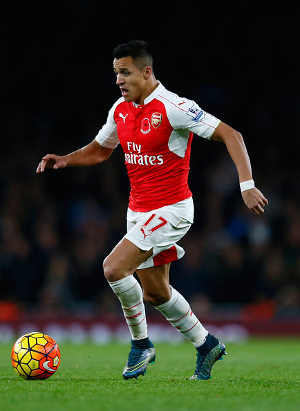 Getty Images/Julian Finney