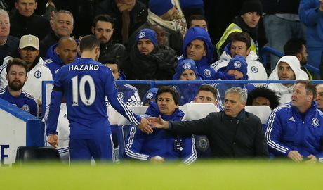 Action Images via Reuters/Andrew Boyers