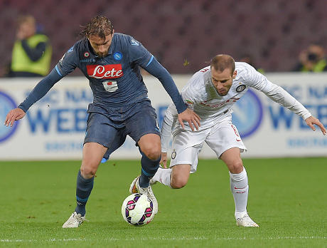 Getty Images/Giuseppe Bellini