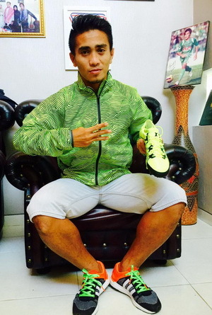 Twitter @m_taufiq08
