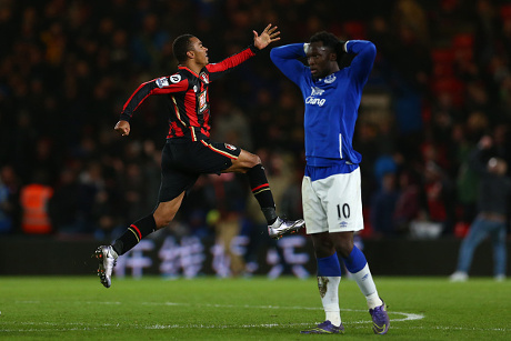 Steve Bardens/Getty Images
