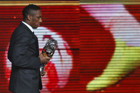 Ahmed Khalil (REUTERS/Anindito Mukherjee)