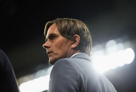 Phillip Cocu (Getty Images/Michael Regan)