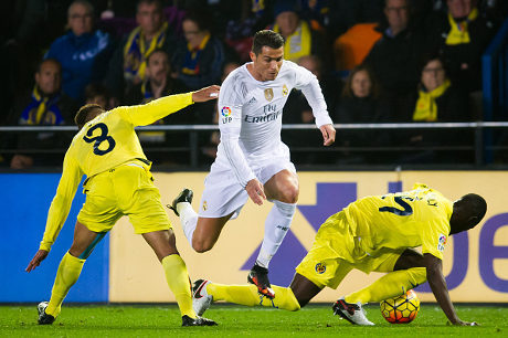 Alex Caparros/Getty Images
