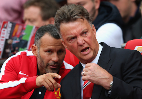 (Alex Livesey/Getty Images)