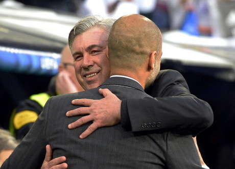 AFP/GERARD JULIEN