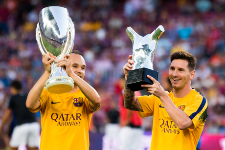 Alex Caparros/Getty Images