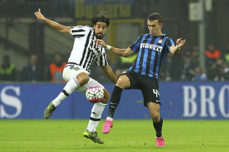 Marco Luzzani/Getty Images