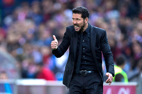 Getty Images/Gonzalo Arroyo Moreno