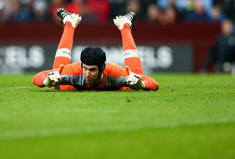 Getty Images/Clive Mason