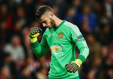 Dean Mouhtaropoulos/Getty Images